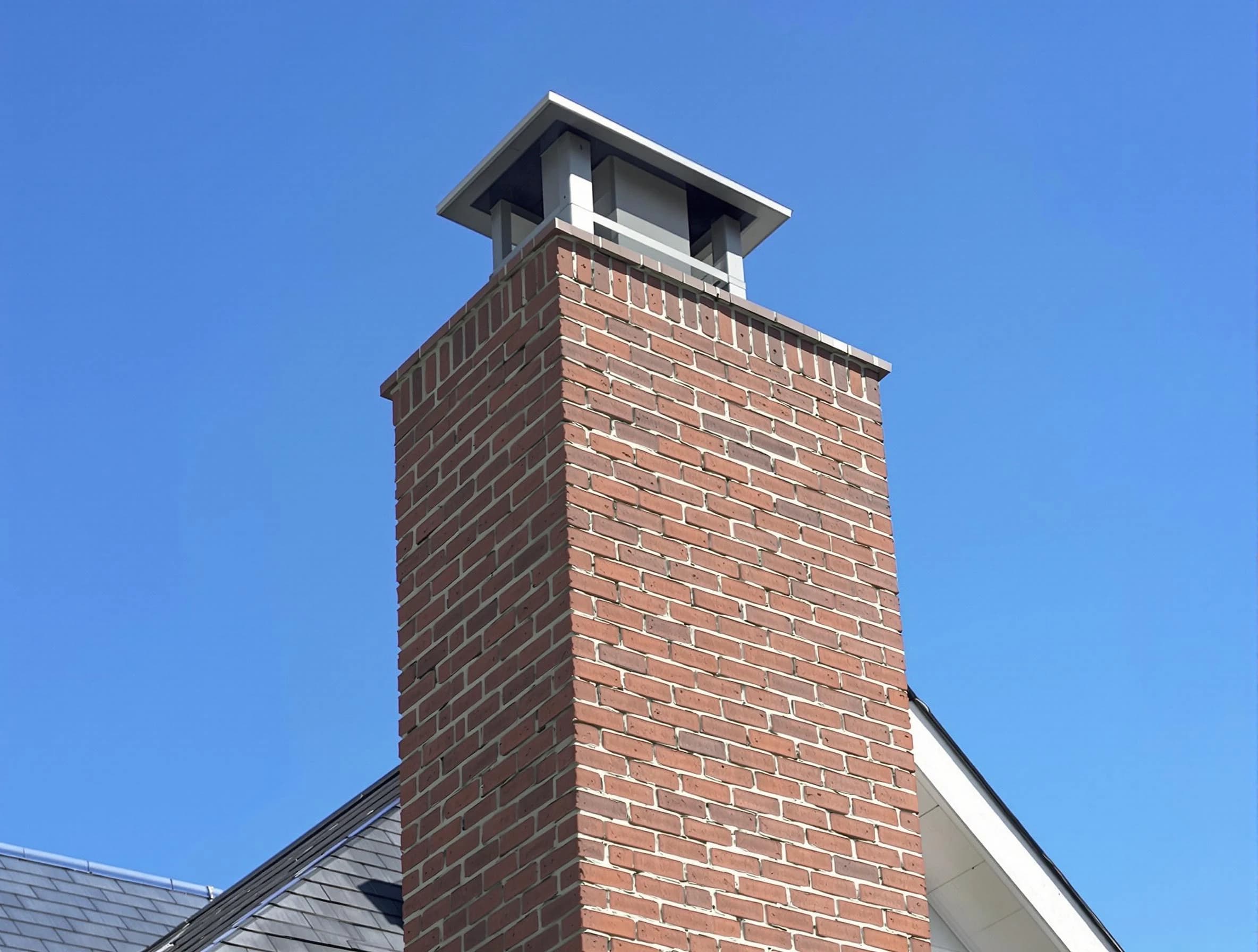 Chimney Remodeling service in Vestavia Hills, AL