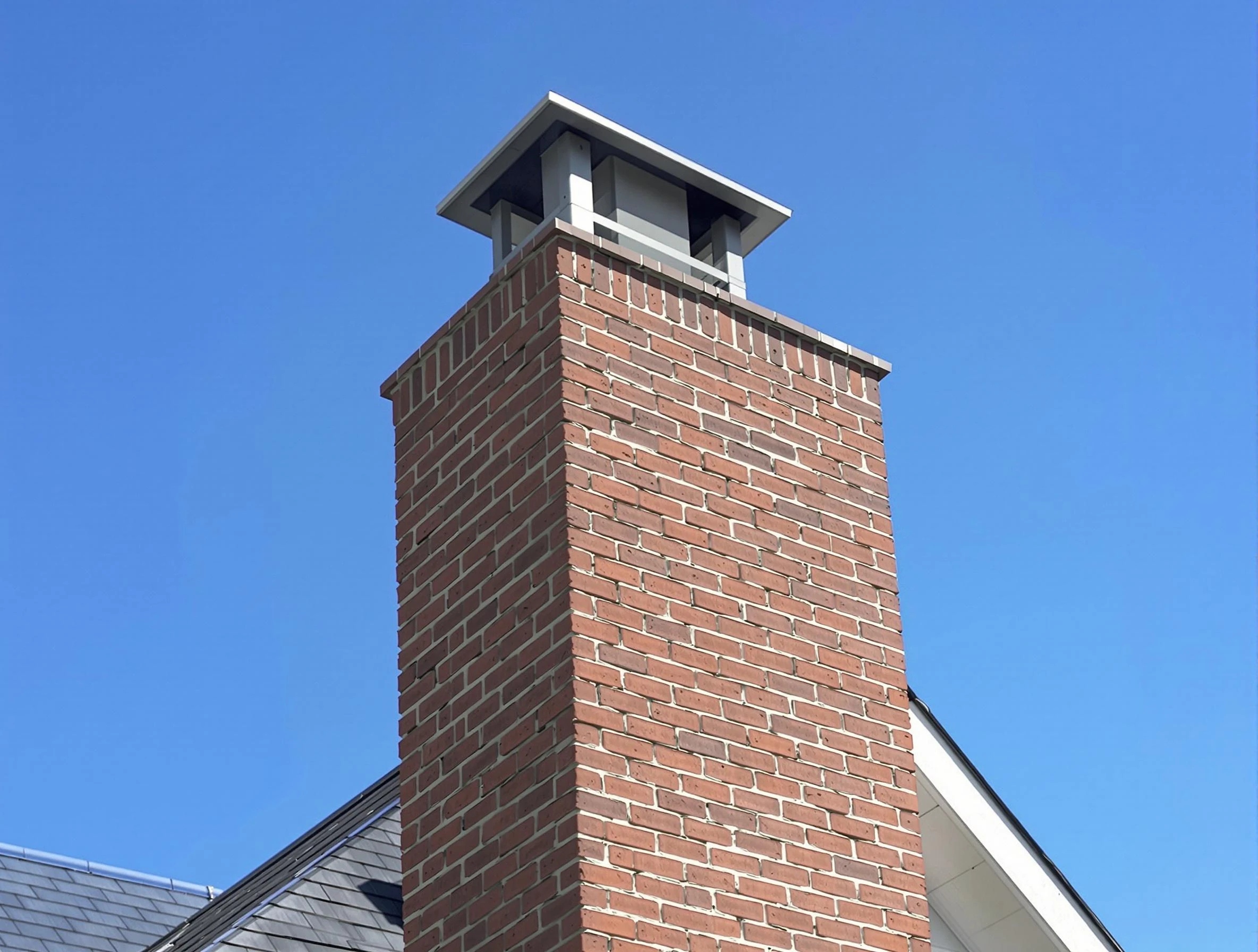 Chimney Remodeling in Vestavia Hills